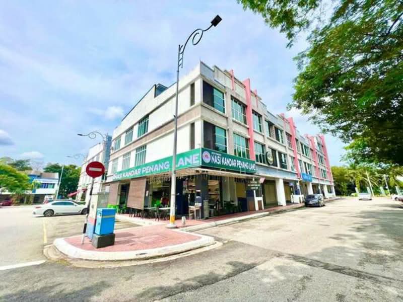 Ara Damansara untuk Untuk Dijual - RM 2,700,000, Apr 2026 - Exterior - PropertyGuru.com.my