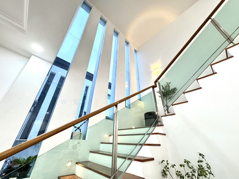 Eco Botanic untuk Untuk Dijual - RM 2,480,000, Apr 2026 - PropertyGuru.com.my