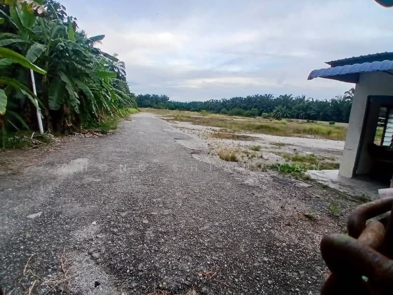 Industrial Land for Rent in Jenjarom (Selangor) - Chong Shian Yan - Exterior - PropertyGuru.com.my