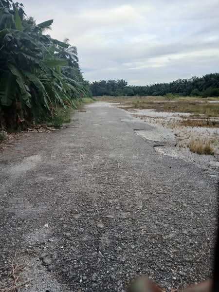 Industrial Land for Rent in Jenjarom (Selangor) - Chong Shian Yan - Exterior - PropertyGuru.com.my
