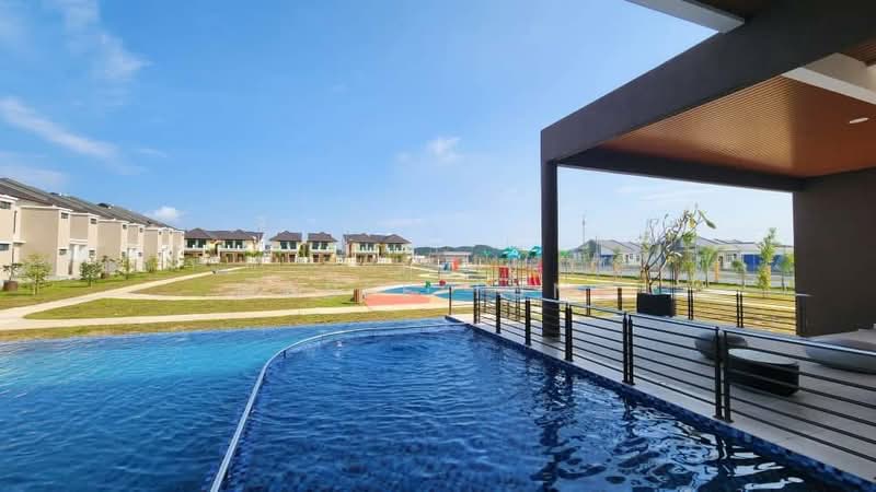 Semi-Detached House for Sale in Ayer Keroh (Melaka) - Mable Tung - Exterior - PropertyGuru.com.my