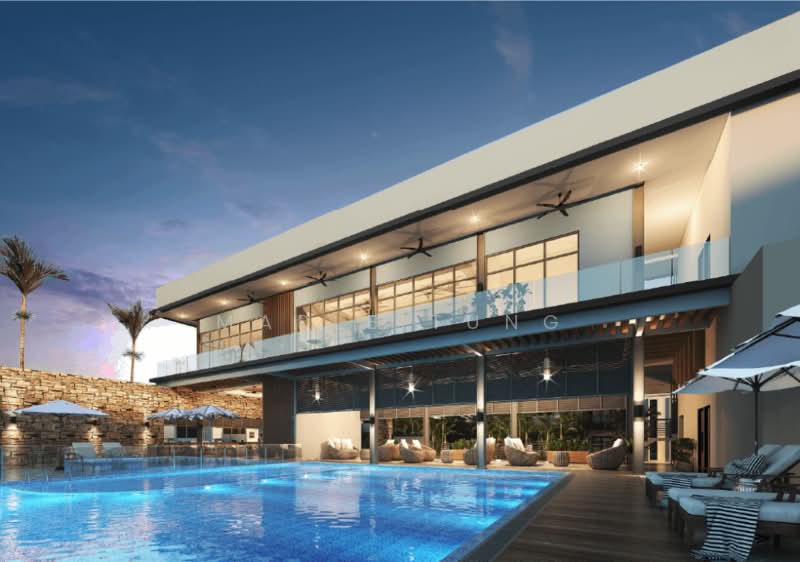 Semi-Detached House for Sale in Ayer Keroh (Melaka) - Mable Tung - Exterior - PropertyGuru.com.my