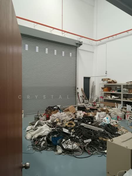 Cluster Factory for Sale in Eco Business Park 2 Senai (Senai) - Crystal Chan - Interior - PropertyGuru.com.my
