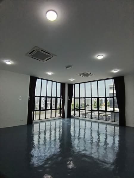 Cluster Factory for Sale in Eco Business Park 2 Senai (Senai) - Crystal Chan - Interior - PropertyGuru.com.my