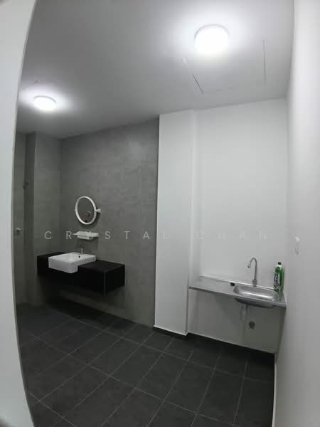 Cluster Factory for Sale in Eco Business Park 2 Senai (Senai) - Crystal Chan - Bathroom - PropertyGuru.com.my