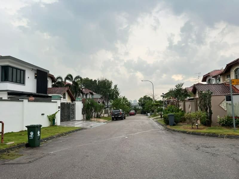 Semi-Detached House for Sale in Ulu Tiram (Johor) - Winson Tan - PropertyGuru.com.my