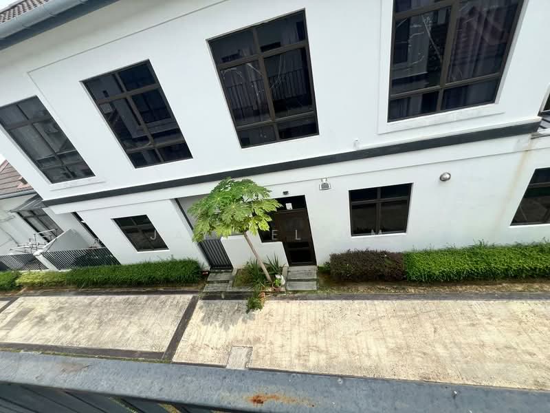 Semi-Detached House for Sale in Puncak Alam (Selangor) - Jay Selvam - Exterior - PropertyGuru.com.my