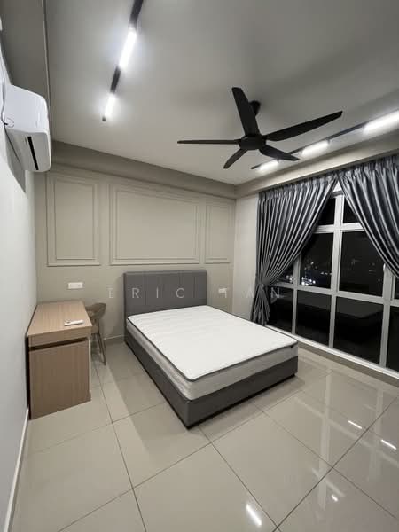 Service Residence for Rent at D'Putra Suites - Eric Tan - Bedroom - PropertyGuru.com.my