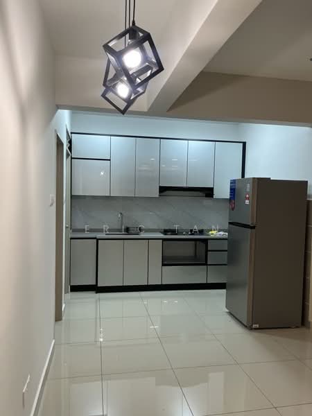 Service Residence for Rent at D'Putra Suites - Eric Tan - PropertyGuru.com.my