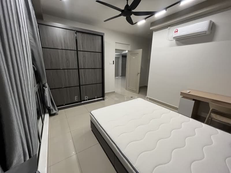 Service Residence for Rent at D'Putra Suites - Eric Tan - PropertyGuru.com.my