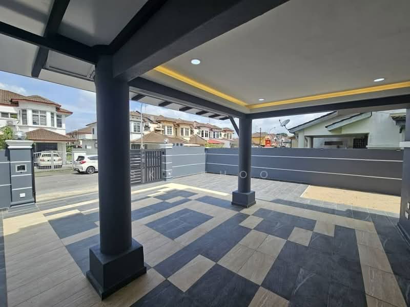 2-storey Terraced House for Sale in Skudai (Johor) - Sky Khoo - PropertyGuru.com.my