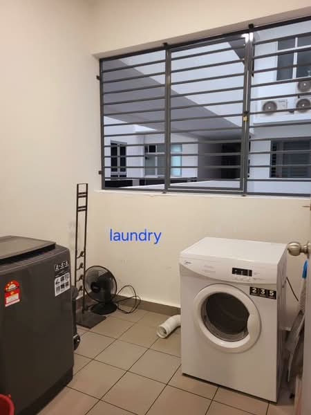 Gaya Resort Homes untuk Untuk Disewa - RM 1,800 /bulan, Mac 2026 - Interior - PropertyGuru.com.my