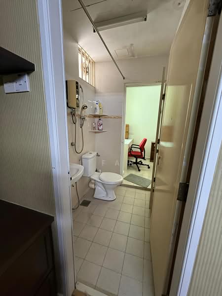 I Suria untuk Untuk Dijual - RM 580,000, Apr 2026 - Bathroom - PropertyGuru.com.my