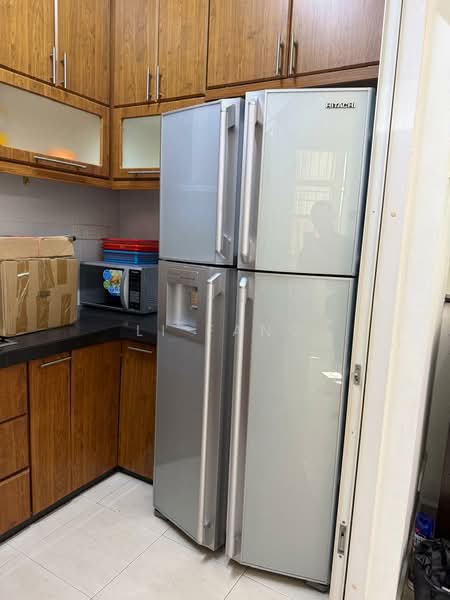 I Suria untuk Untuk Dijual - RM 580,000, Apr 2026 - Kitchen - PropertyGuru.com.my