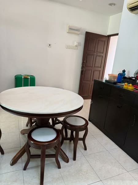 I Suria untuk Untuk Dijual - RM 580,000, Apr 2026 - Dining Room - PropertyGuru.com.my