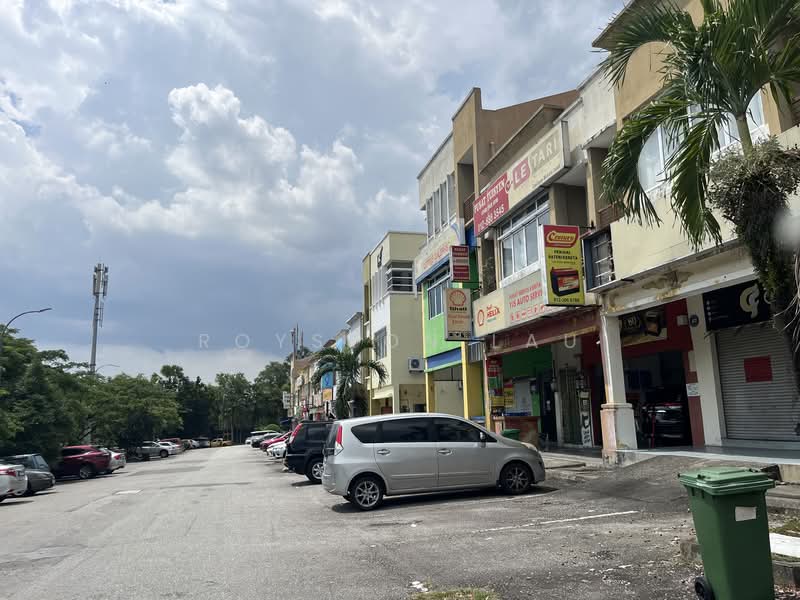Shop / Office for Rent in Puchong (Selangor) - Royston Lau - Exterior - PropertyGuru.com.my