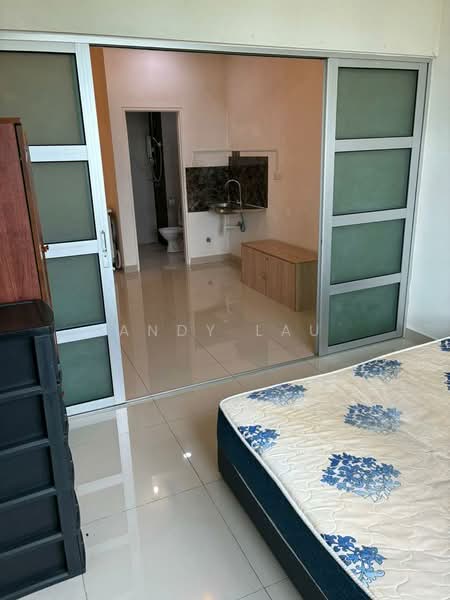 Condominium for Rent at Ceria Residences, Cyberjaya - Andy Lau - Bathroom - PropertyGuru.com.my
