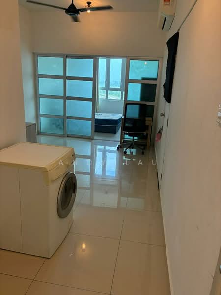 Condominium for Rent at Ceria Residences, Cyberjaya - Andy Lau - Bedroom - PropertyGuru.com.my