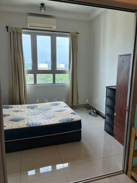 Condominium for Rent at Ceria Residences, Cyberjaya - Andy Lau - Bedroom - PropertyGuru.com.my