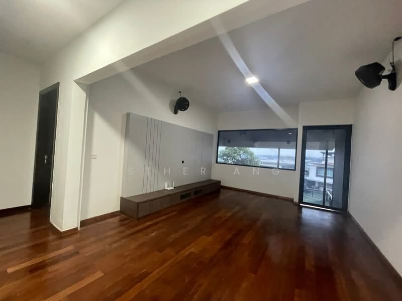 Bungalow for Sale in Iskandar Puteri (Nusajaya) (Johor) - Esther Ang - Living Room - PropertyGuru.com.my