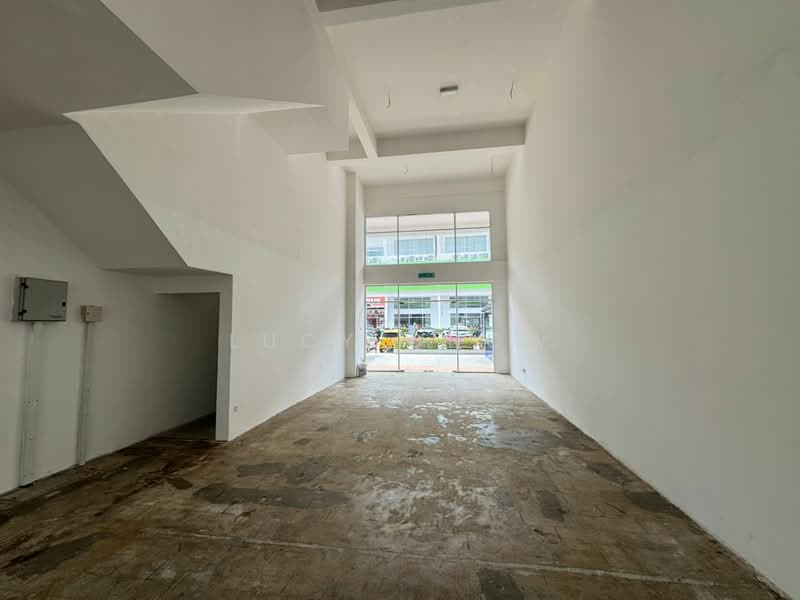 Anggun City untuk Untuk Disewa - RM 7,000 /bulan, Apr 2026 - Interior - PropertyGuru.com.my