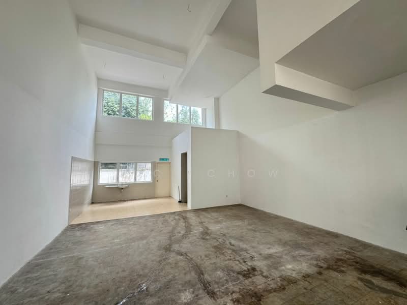 Anggun City untuk Untuk Disewa - RM 7,000 /bulan, Apr 2026 - Interior - PropertyGuru.com.my