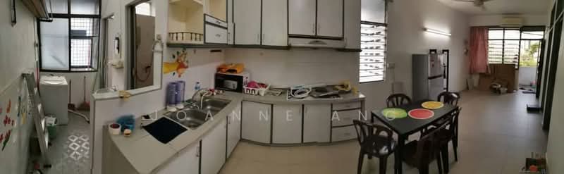 Taman Sri Setia untuk Untuk Disewa - RM 400 /bulan, Mac 2026 - Kitchen - PropertyGuru.com.my