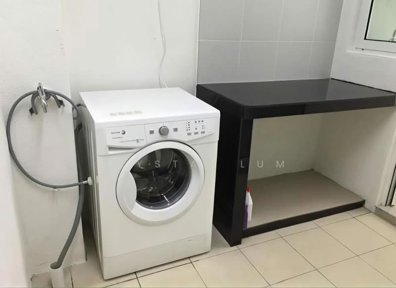 Condominium for Rent at Scenaria @ North Kiara Hills - Crystal Lum - Interior - PropertyGuru.com.my