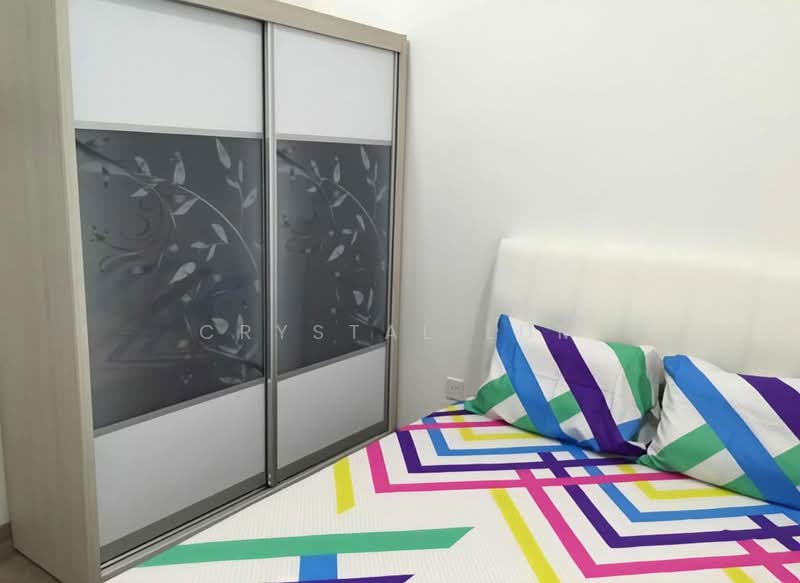 Condominium for Rent at Scenaria @ North Kiara Hills - Crystal Lum - Bedroom - PropertyGuru.com.my