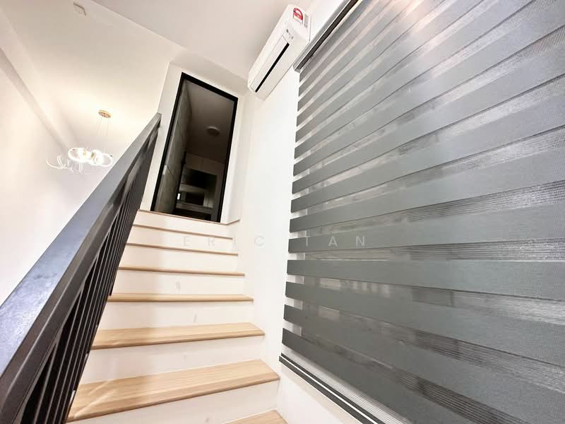 Service Residence for Rent at Sunway Grid Residence - Eric Tan - Interior - PropertyGuru.com.my