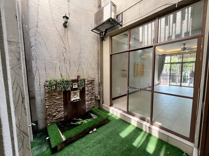 2-storey Terraced House for Sale in Bukit Jelutong (Shah Alam) - Mohamad Hanafi - Interior - PropertyGuru.com.my