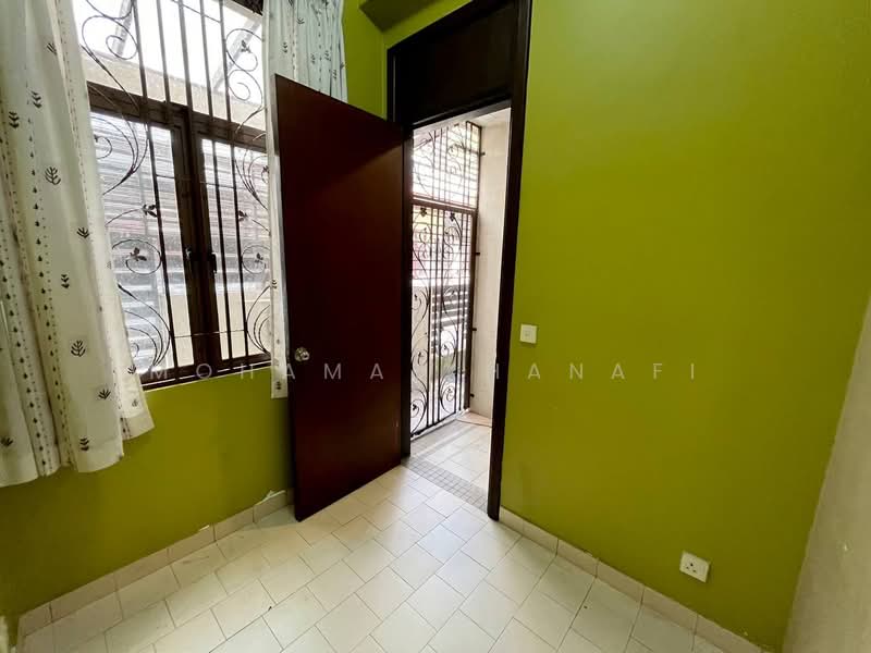 2-storey Terraced House for Sale in Bukit Jelutong (Shah Alam) - Mohamad Hanafi - Interior - PropertyGuru.com.my