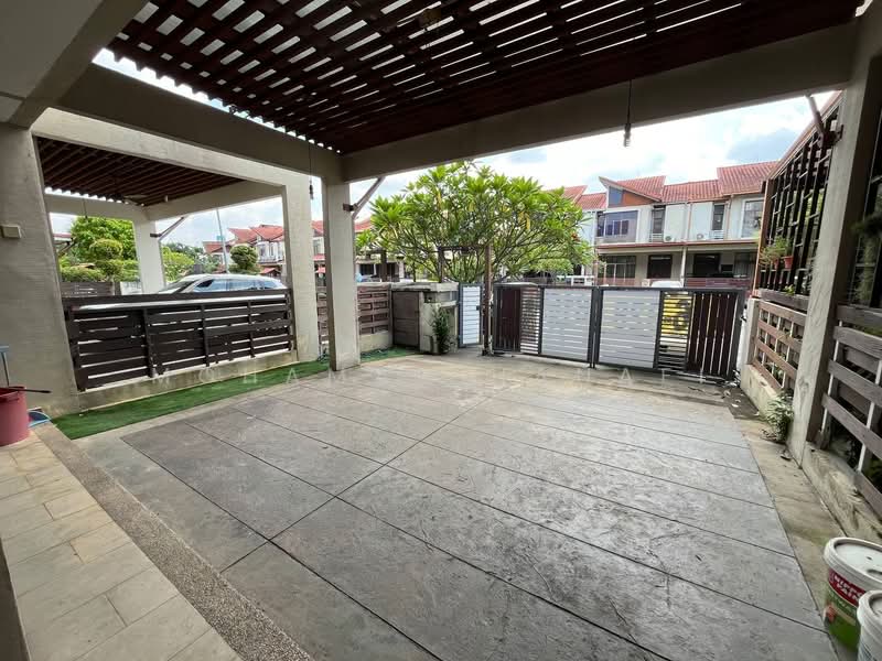 2-storey Terraced House for Sale in Bukit Jelutong (Shah Alam) - Mohamad Hanafi - PropertyGuru.com.my