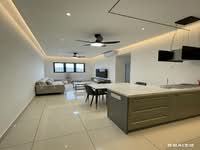 For Rent - Nexus Taman Pertama