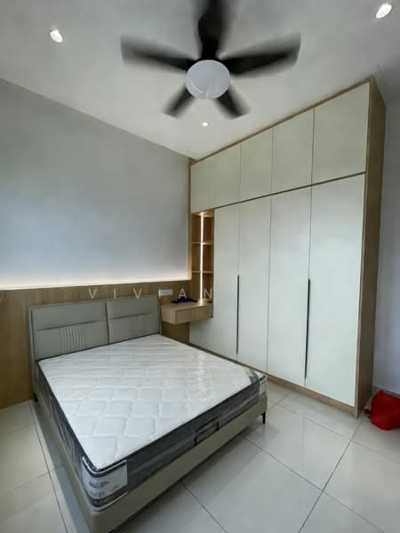 Service Residence for Rent at Nexus Taman Pertama - Vivian Tai - Bedroom - PropertyGuru.com.my