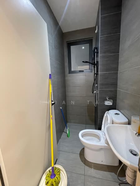 Service Residence for Rent at Nexus Taman Pertama - Vivian Tai - Bathroom - PropertyGuru.com.my