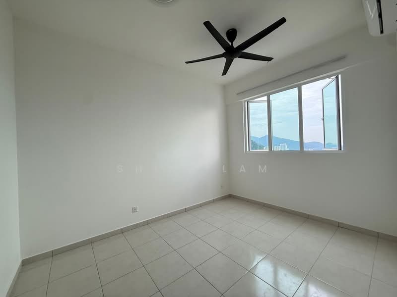 Kondominium untuk Disewa di Ideal Residency - Shing Lam - Bedroom - PropertyGuru.com.my