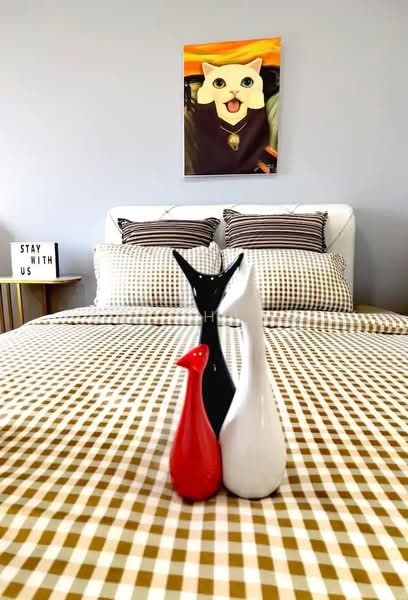 Teega Suites untuk Untuk Disewa - RM 1,800 /bulan, Apr 2026 - PropertyGuru.com.my