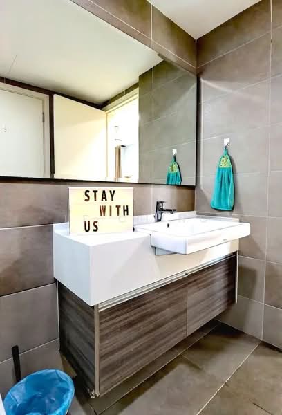 Teega Suites untuk Untuk Disewa - RM 1,800 /bulan, Apr 2026 - PropertyGuru.com.my