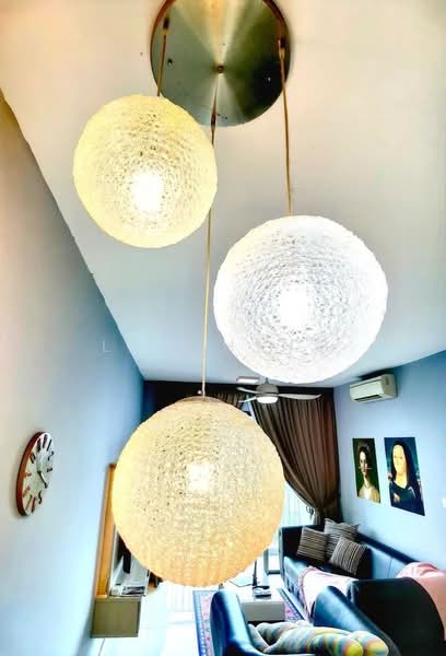 Teega Suites untuk Untuk Disewa - RM 1,800 /bulan, Apr 2026 - PropertyGuru.com.my