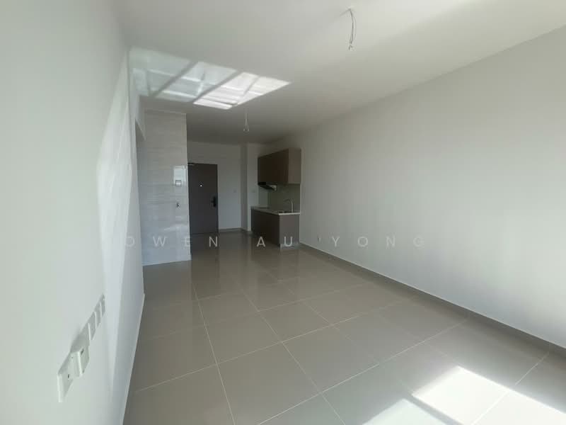 Service Residence for Rent at Baron Residence @ Lake City - Owen Au Yong - Interior - PropertyGuru.com.my