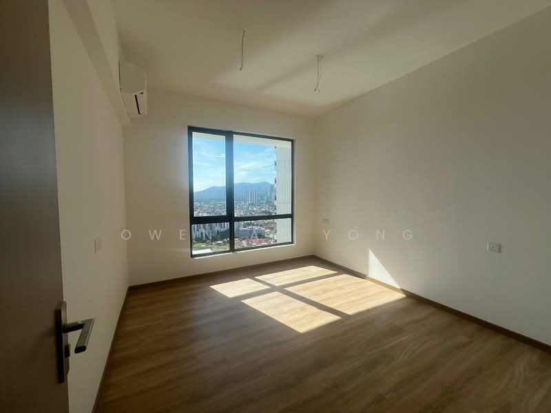 Service Residence for Rent at Baron Residence @ Lake City - Owen Au Yong - Interior - PropertyGuru.com.my