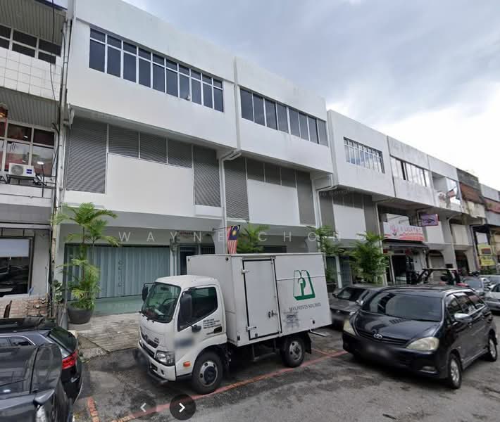Shop for Sale in Sri Petaling (Kuala Lumpur) - Wayne Chong - Exterior - PropertyGuru.com.my