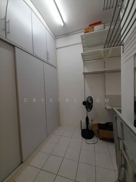 Apartment for Rent at Plaza Sinar Apartment - Crystal Lum - Interior - PropertyGuru.com.my