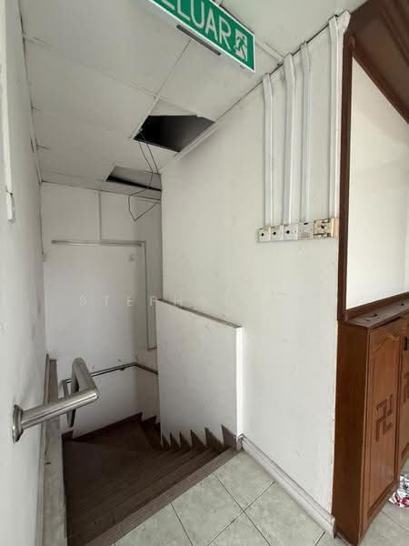 Kedai untuk Disewa di Taman Ayer Panas (Setapak) - Stephanie . - Entrance - PropertyGuru.com.my