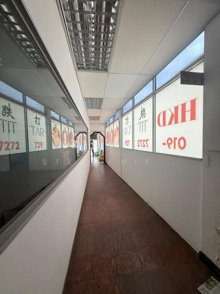 Kedai untuk Disewa di Taman Ayer Panas (Setapak) - Stephanie . - Corridor - PropertyGuru.com.my