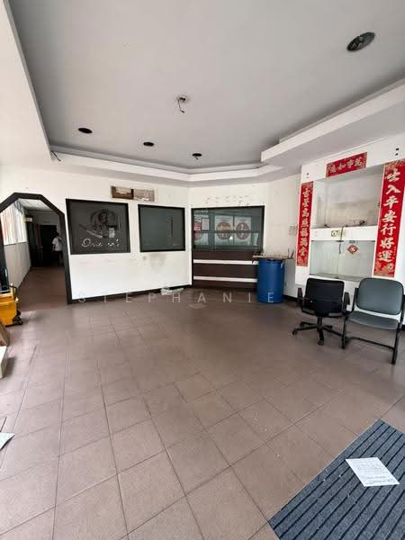 Kedai untuk Disewa di Taman Ayer Panas (Setapak) - Stephanie . - Interior - PropertyGuru.com.my