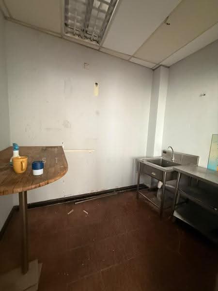 Kedai untuk Disewa di Taman Ayer Panas (Setapak) - Stephanie . - Kitchen - PropertyGuru.com.my