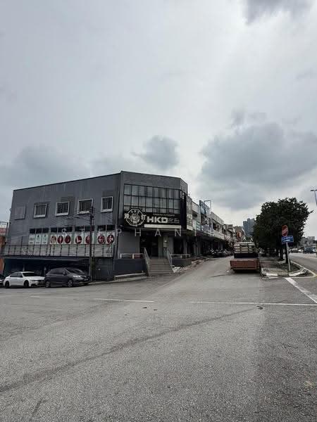 Kedai untuk Disewa di Taman Ayer Panas (Setapak) - Stephanie . - PropertyGuru.com.my