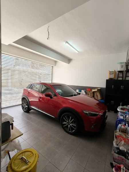 2-storey Terraced House for Sale in Setia Tropika (Johor Bahru) - Kent Loi - Car Park - PropertyGuru.com.my